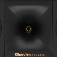 Klipsch R-30C (czarny). Kolumna centralna. - 6