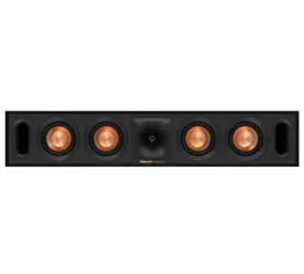 Klipsch R-30C (czarny). Kolumna centralna.