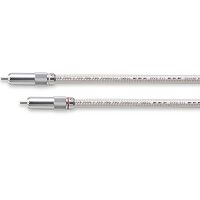 Oyaide AZ-910 (1.0m). Interkonekt audio 2xRCA. - 2