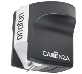 Ortofon MC Cadenza Mono. Wkładka gramofonowa.