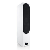Canton Smart GLE 9 S2 (biały). Aktywne kolumny podłogowe. - 3