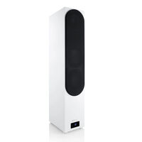 Canton Smart GLE 9 S2 (biały). Aktywne kolumny podłogowe. - 3