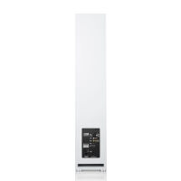 Canton Smart GLE 9 S2 (biały). Aktywne kolumny podłogowe. - 4