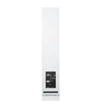 Canton Smart GLE 9 S2 (biały). Aktywne kolumny podłogowe. - 4