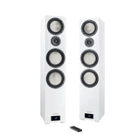 Canton Smart GLE 9 S2 (biały). Aktywne kolumny podłogowe. - 5