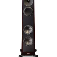 Paradigm Founder 80F (midnight cherry). Kolumny podłogowe. - 2