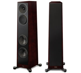 Paradigm Founder 80F (midnight cherry). Kolumny podłogowe.