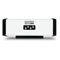 Wharfedale Aura CS (biały połysk). Kolumna centralna. - 4