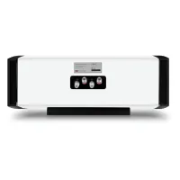 Wharfedale Aura CS (biały połysk). Kolumna centralna. - 4