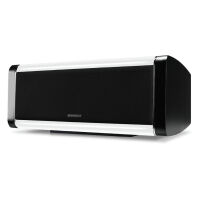 Wharfedale Aura CS (biały połysk). Kolumna centralna. - 2