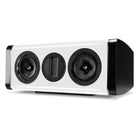 Wharfedale Aura CS (biały połysk). Kolumna centralna. - 3