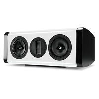 Wharfedale Aura CS (biały połysk). Kolumna centralna. - 3