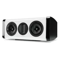 Wharfedale Aura CS (biały połysk). Kolumna centralna. - 3