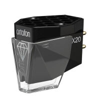 Ortofon MC X20. Wkładka gramofonowa MC. - 2