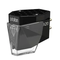 Ortofon MC X20. Wkładka gramofonowa MC. - 2