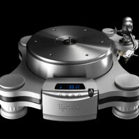 Esoteric Grandioso T1. Gramofon manualny. - 2