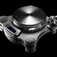 Esoteric Grandioso T1. Gramofon manualny. - 3