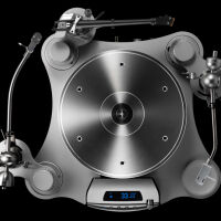 Esoteric Grandioso T1. Gramofon manualny. - 5