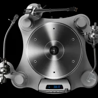 Esoteric Grandioso T1. Gramofon manualny. - 5