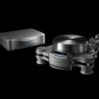 Esoteric Grandioso T1. Gramofon manualny. - 7