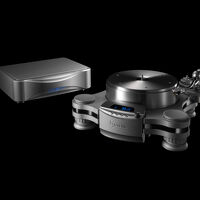 Esoteric Grandioso T1. Gramofon manualny. - 7