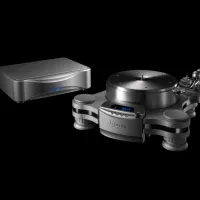 Esoteric Grandioso T1. Gramofon manualny. - 7