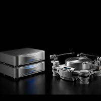 Esoteric Grandioso T1. Gramofon manualny. - 8