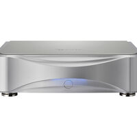 Esoteric Grandioso T1. Gramofon manualny. - 6