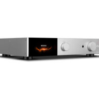 Audiolab 9000Q (srebrny). Przedwzmacniacz stereo. - 4
