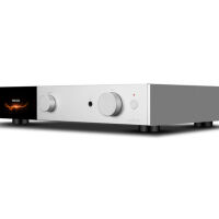 Audiolab 9000Q (srebrny). Przedwzmacniacz stereo. - 3