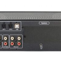 Atoll PR200 Signature (czarny). Przedwzmacniacz stereo. - 2