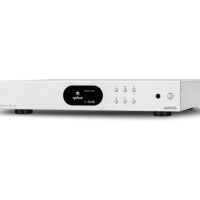 Audiolab 7000N (srebrny). Odtwarzacz sieciowy. - 4
