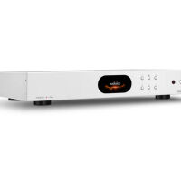 Audiolab 7000N (srebrny). Odtwarzacz sieciowy. - 3