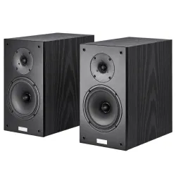 Penaudio Ambient One (czarny). Kolumny podstawkowe.