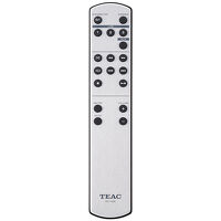 Teac AX-505 (srebrny). Zintegrowany wzmacniacz stereo. - 4