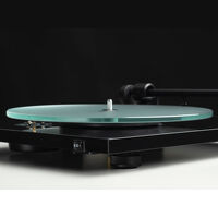Pro-Ject T1 EVO (biały). Gramofon manualny. - 3