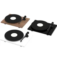 Pro-Ject T1 EVO (biały). Gramofon manualny. - 2