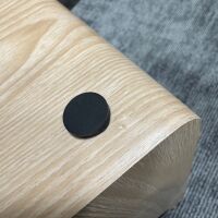 Argon Audio Fenris A5 (dąb). Aktywne kolumny podstawkowe. - 4