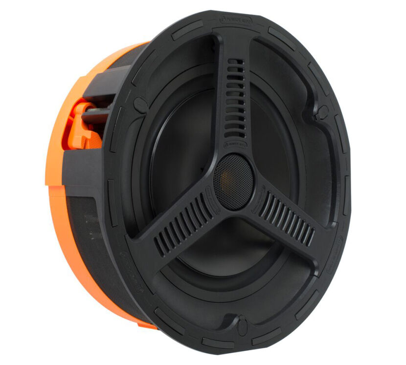 Monitor Audio AWC280. Instalacyjny głośnik zewnętrzny.