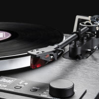 Dual CS 529 BT (czarny). Gramofon automatyczny. - 8