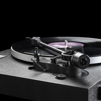 Dual CS 529 BT (czarny). Gramofon automatyczny. - 10