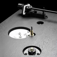 Dual CS 529 BT (czarny). Gramofon automatyczny. - 11