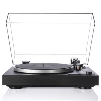 Dual CS 529 BT (czarny). Gramofon automatyczny. - 2