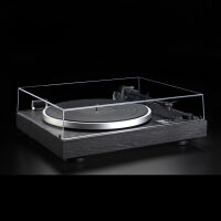 Dual CS 529 BT (czarny). Gramofon automatyczny. - 4