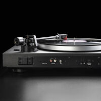 Dual CS 529 BT (czarny). Gramofon automatyczny. - 5