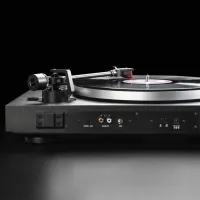Dual CS 529 BT (czarny). Gramofon automatyczny. - 5