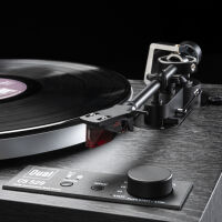 Dual CS 529 BT (czarny). Gramofon automatyczny. - 6