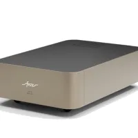 Fezz Audio Gaia EVO (sunlight). Przedwzmacniacz gramofonowy. - 3