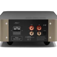 Fezz Audio Gaia EVO (sunlight). Przedwzmacniacz gramofonowy. - 2