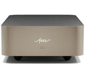 Fezz Audio Gaia EVO (sunlight). Przedwzmacniacz gramofonowy.
